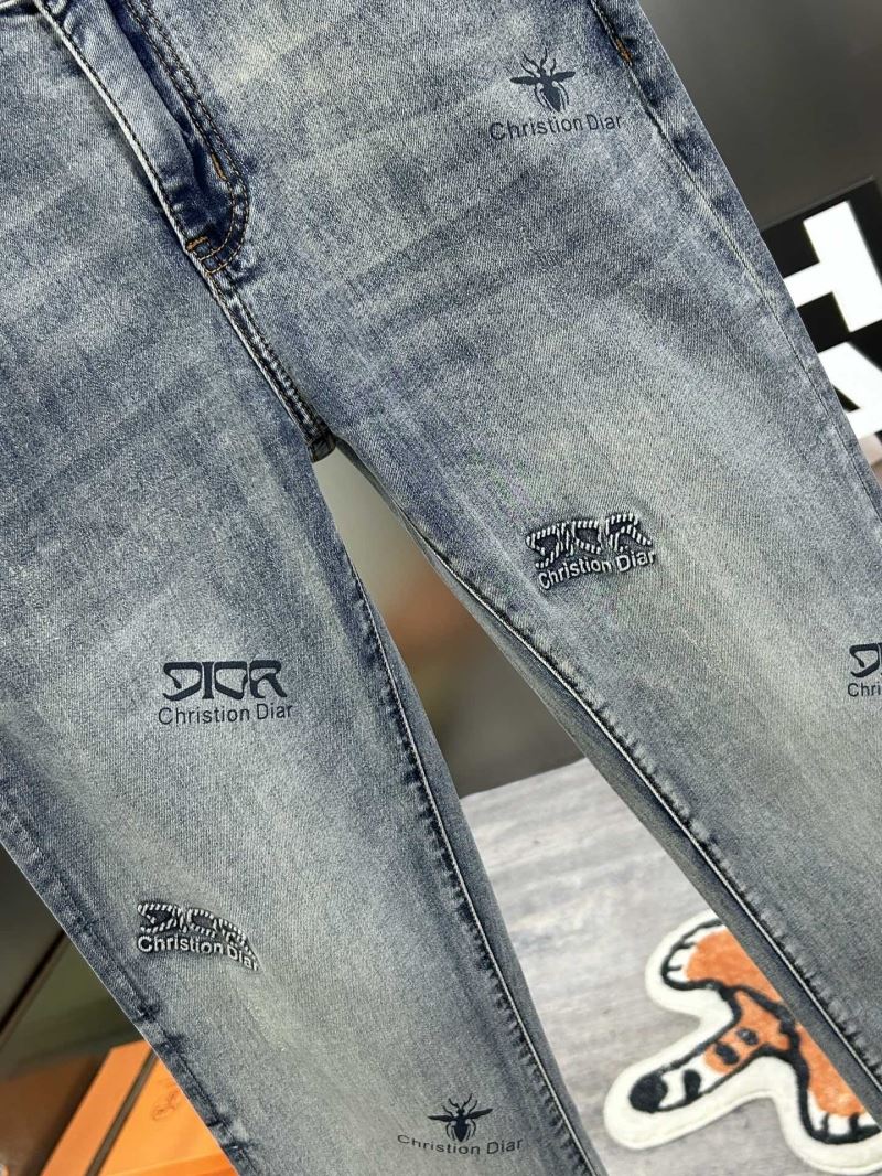 Christian Dior Jeans